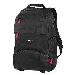 Mochila fotográfica Hama Matera Negro 15.6