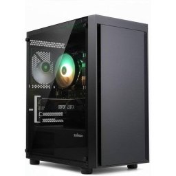 PC Sobremesa Megamanía Ryzen 7 5800X 32GB 2TB SSD RTX 5070 Windows 11 WiFi