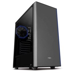 PC Sobremesa Megamanía Kaly Intel Core Ultra 5 245K 32GB 2TB SSD Intel Arc Windows 11 Pro
