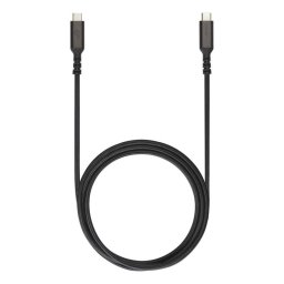 Cable USB-C ROG 240 W 1,5 m Negro