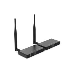 Extensor/divisor HDMI inalámbrico Digitus 1x4 Full HD 100 m