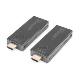 Extensor HDMI inalámbrico 4K Digitus 30 m 4K/30Hz