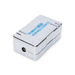 Módulo de conexión Digitus CAT 6 para cable de par trenzado