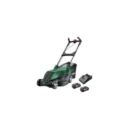 Cortacésped a batería Bosch AdvancedRotak 36V-40-650 40 cm 650 m²