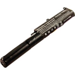 FREI AKKU 53973 - Batería portátil para ASUS, Li-Ion, 2600 mAh