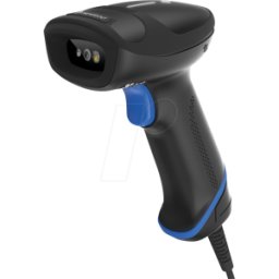 NEWLAND NEWL HR3300S5 - Escáner de código de barras, 2D, USB, HR33 Marlin,