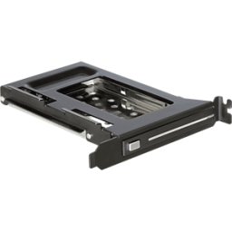 DELOCK 47192 - Marco extraíble PCI ranura 2,5" SATA HDD