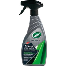 TURTLEWAX KFZ TURTLE 53353 - Coche - Sellador de pintura para coches, Ceramic, 500 ml