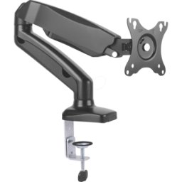 MYWALL MYW HL16L - Soporte de mesa totalmente móvil para 17 – 32" (43