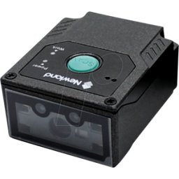 NEWLAND NEWL FM430LU - Escáner de código de barras, 2D, USB, FM430 Barrac