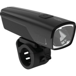 FREI ANS 1600-0524 - Bike: Luz delantera, LED, 50 Lux, batería de 2600 mAh