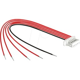 DELOCK 95843 - Cable de conexión para módulos de cámara, 1
