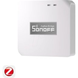 SONOFF SON ZB BRIDGE-P - WLAN Zigbee gateway