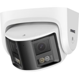 ANNKE I91DX - Cámara de seguridad, IP, LAN, Exterior, PoE