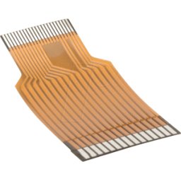 FREI RPIZ CAM FL3,8 - RASPBERRY PI Cero - Cable flexible para módulo de c&aacut