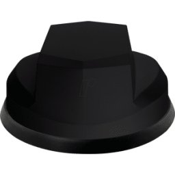 PANORAMA ANTENNAS LGMQMB 6602458 - Antena del vehículo 2x2 MIMO 4G/5G + 4x4 MIMO WiFi + GPS/