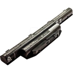 FREI AKKU 54002 - Batería para portátil para Fujitsu, iones de litio