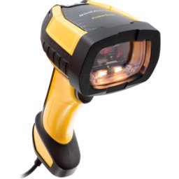 DATALOGIC DL PD9630-SRK1 - Escáner de códigos de barras, 2D, USB, PD9630-SR