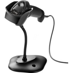 ZEBRA DS2208SR - Escáner de códigos de barras, 2D, USB, DS2208-SR