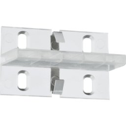 PAULMANN PLM 70275 - Función Duo Profile Fixture 4-pack