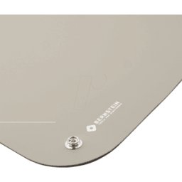 BERNSTEIN BERN 9 361 0 - Alfombrilla de trabajo de mesa ESD, antiestática, 90 x 61