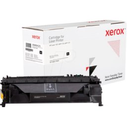 XEROX 006R04525 - Tóner, negro, 106A, reconstruido, HP