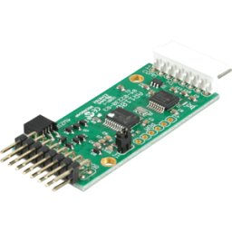 MICROCHIP AR 1100 BRD - Controlador de pantalla táctil resistivo