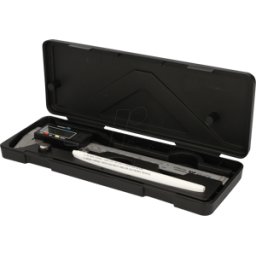 BRILLIANT TOOLS BT BT114900 - Calibrador digital