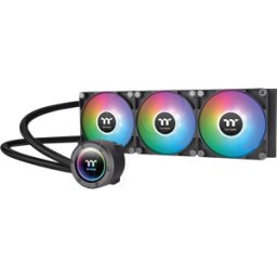 TT 37902 - Thermaltake TH360 V2 ARGB Sync AIO refrigeración por agua