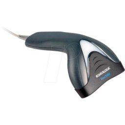 DATALOGIC DL TD1120-90K1 - Escáner de códigos de barras, 1D, USB, Touch 90 Li
