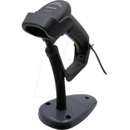 DATALOGIC DL QD2590ST - Escáner de códigos de barras, 2D, USB, Quickscan L