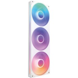 NZXT RF-U36HF-W1 - Ventilador de núcleo RGB NZXT F360 blanco