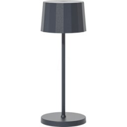 MLI 404146 - Luz elegante, TINT, lámpara de mesa OLEA, RGBW, IP65, ant