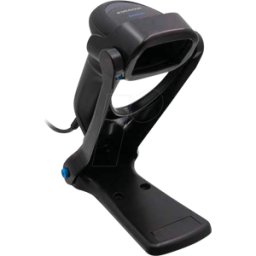 DATALOGIC DL QW2520ST - Escáner de código de barras, 2D, USB, Quickscan Li