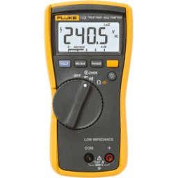 FLUKE 113 - Multímetro 113, digital, 6000 recuentos, TRMS