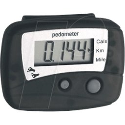 TFA DOSTMANN TFA 422003 - Podómetro, electrónico
