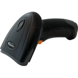 NEWLAND NEWL HR1150P30F - Escáner de código de barras, 1D, USB, HR11 + Aring