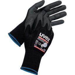 UVEX 6003811 - Guante de protección uvex phynomic airLite a ESD 60038 ta