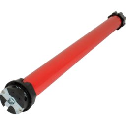 SUPERROLLO SR RM10MMB - Motor de obturación de radio, 10 Nm, SW60