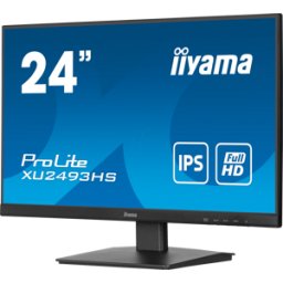 IIYAMA IIY XU2493HSB6 - Monitor de 60,5 cm, Full HD, altavoces