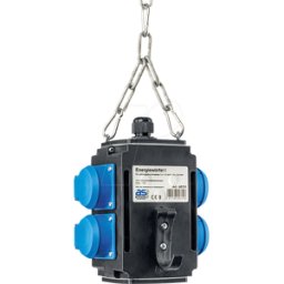 AS SCHWABE AS-SCHWABE 60731 - MIXO cubo de energía I