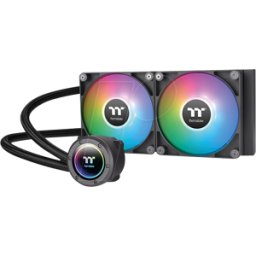 TT 37894 - Thermaltake TH240 V2 ARGB Sync AIO refrigeración por agua