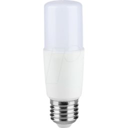 V-TAC VT-21145 - Lámpara LED E27, 7,5 W, 660 lm, 4000 K, SAMSUNG Chip