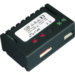 FREI LED TR 11 - Transformador LED, 350 mA, para LED de alimentación de 1