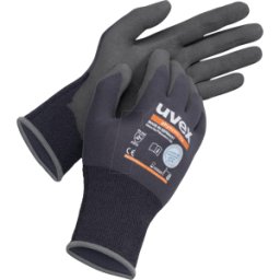 UVEX 6004006 - Guante de protección uvex phynomic lite 60040 taman
