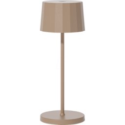 MLI 404147 - Luz elegante, TINT, lámpara de mesa OLEA, RGBW, IP65, mar