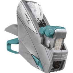 METO 30007667 - Etiquetadora de precios, de 2 líneas, Classic M 1626 (10+
