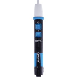 METREL MD 116 - DETECTOR DE TENSIÓN MD 116, 12 - 1000 V CA