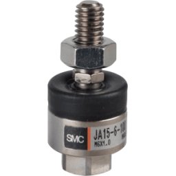 SMC PNEUMATIK JA15-6-100 - Accesorios para CD85N.. - 12/16 mm de diámetro, elemento