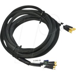 POYNTING POY ACAB124 - Cable de extensión de 1,5 metros para las antenas MIMO-1,